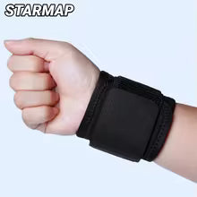 Adjustable Fitness Strength Bandage Hand