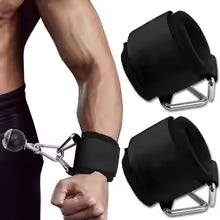 1PC Wrist Straps for Weightlifting,